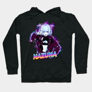 Nazuna Nanakusa Call Of The Night Hoodie